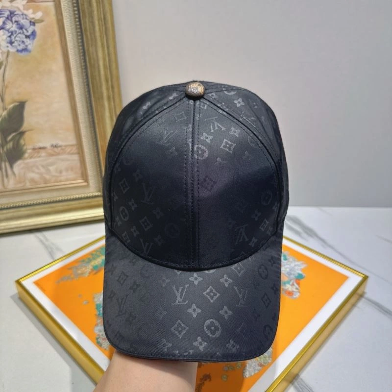 Comfortable Louis Vuitton Caps 261887