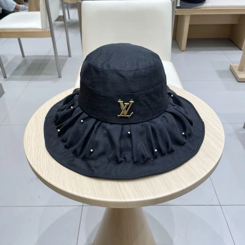 TravelReady Louis Vuitton Caps 261873