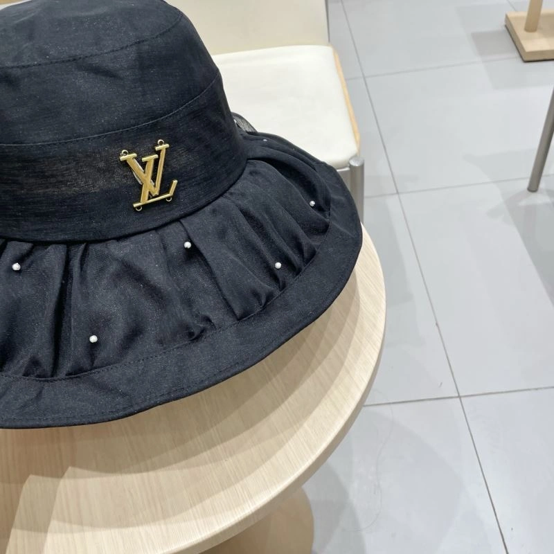 TravelReady Louis Vuitton Caps 261873