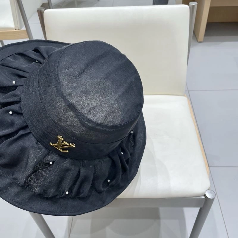TravelReady Louis Vuitton Caps 261873
