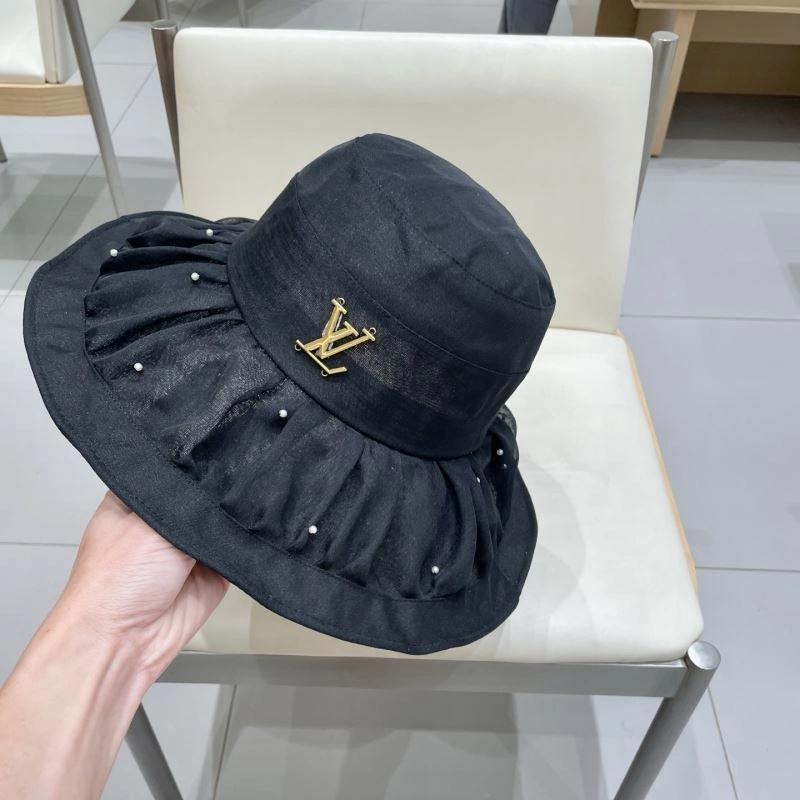 TravelReady Louis Vuitton Caps 261873