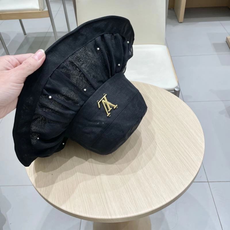 TravelReady Louis Vuitton Caps 261873