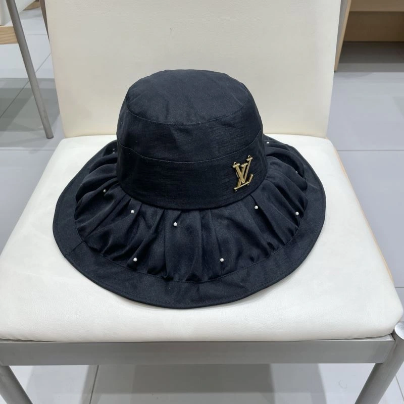 TravelReady Louis Vuitton Caps 261873