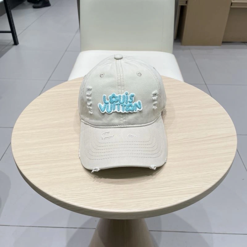Comfortable Louis Vuitton Caps 261872