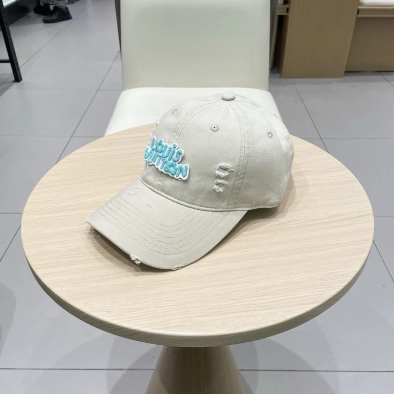 Comfortable Louis Vuitton Caps 261872