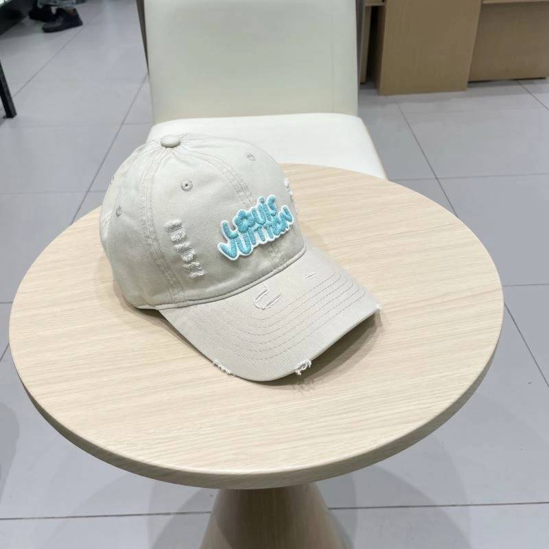Comfortable Louis Vuitton Caps 261872
