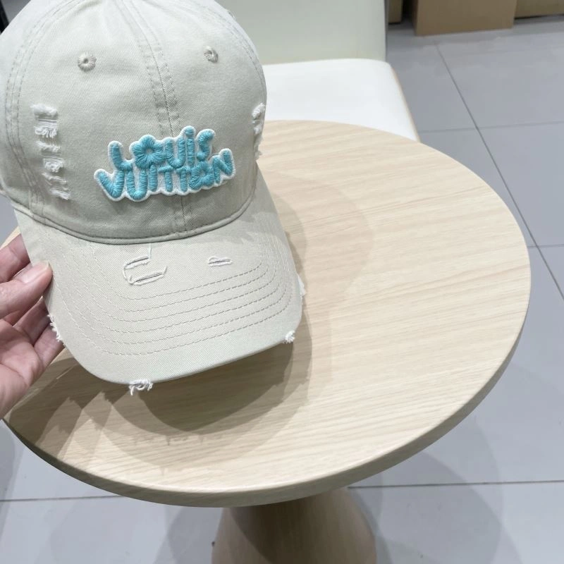 Comfortable Louis Vuitton Caps 261872