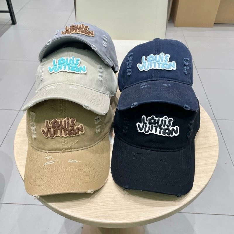 Comfortable Louis Vuitton Caps 261872