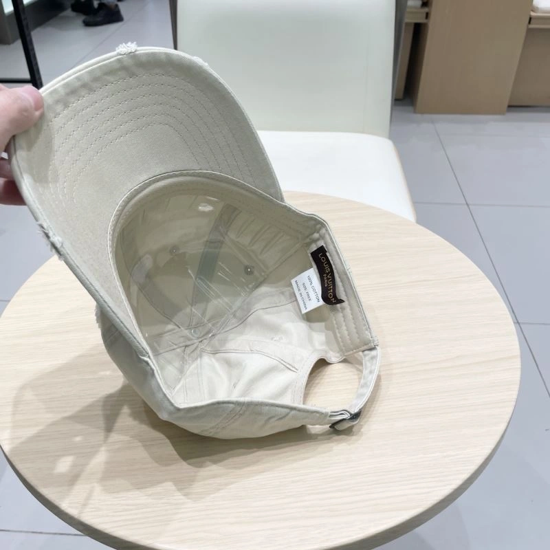 Comfortable Louis Vuitton Caps 261872