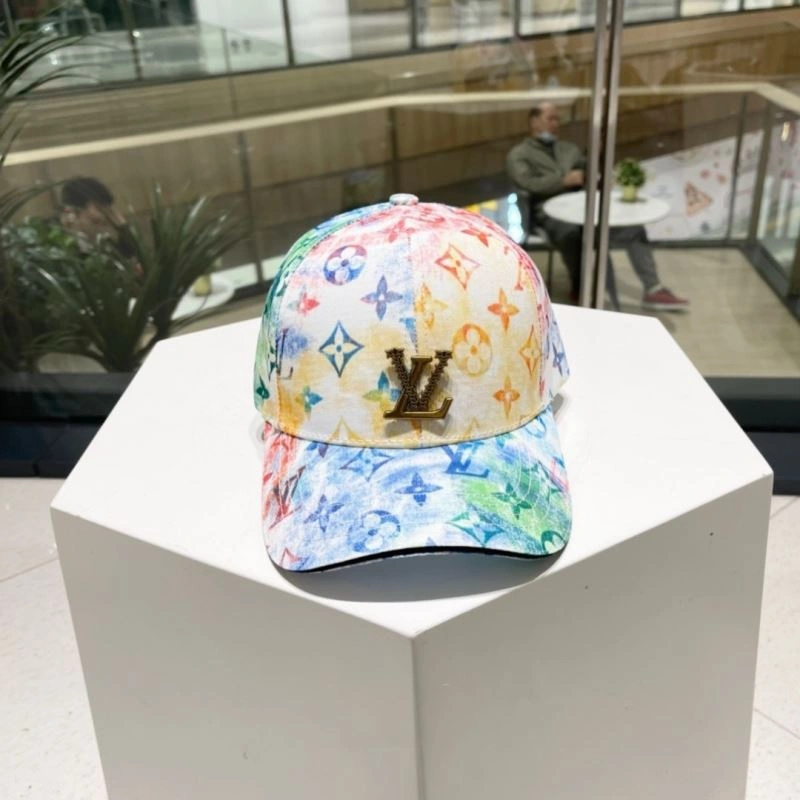 Louis Vuitton Caps ComfortFit 261877