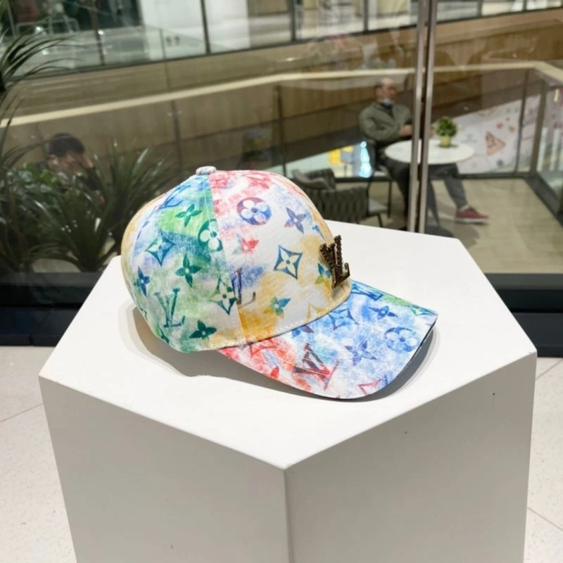 Louis Vuitton Caps ComfortFit 261877
