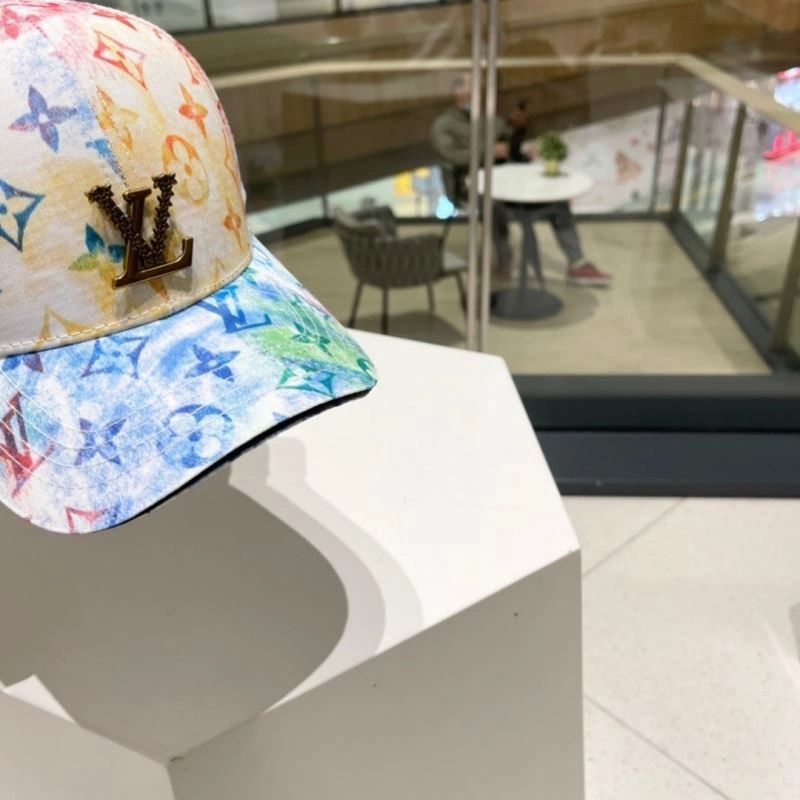 Louis Vuitton Caps ComfortFit 261877