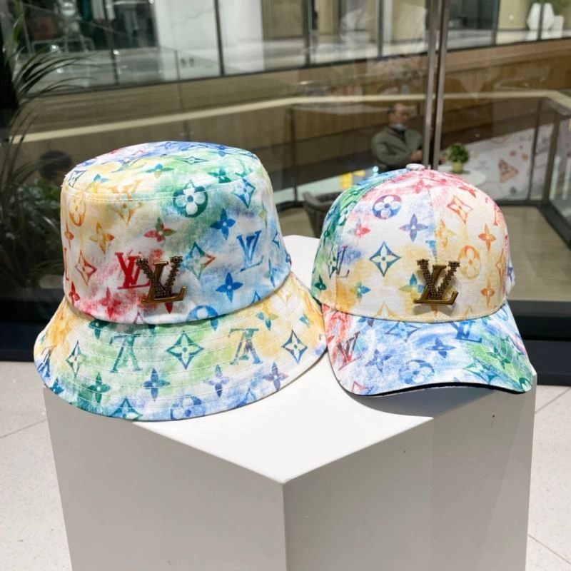 Louis Vuitton Caps ComfortFit 261877