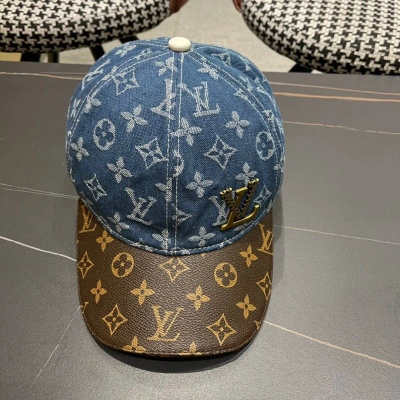 Louis Vuitton Caps SunProtective 261881