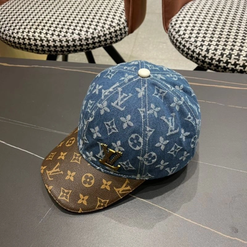 Louis Vuitton Caps SunProtective 261881