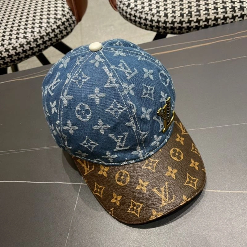 Louis Vuitton Caps SunProtective 261881