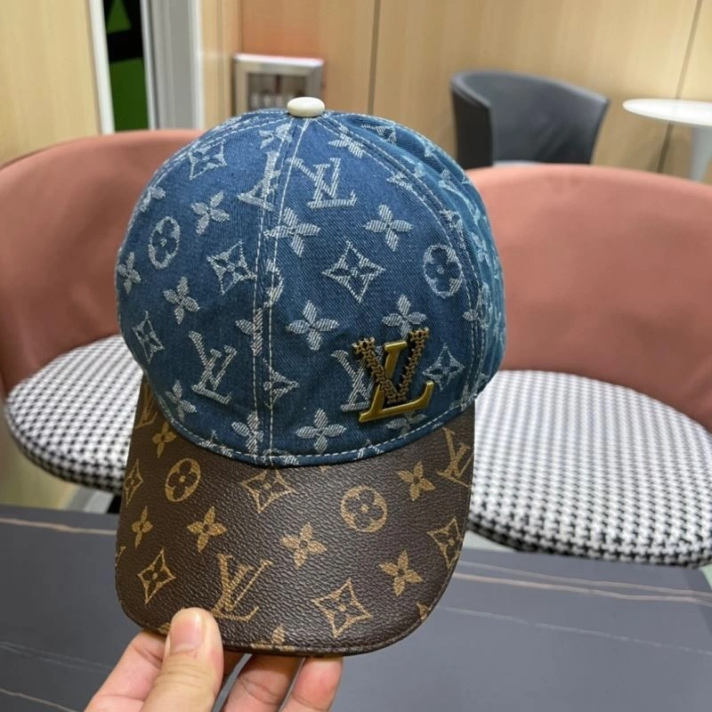Louis Vuitton Caps SunProtective 261881