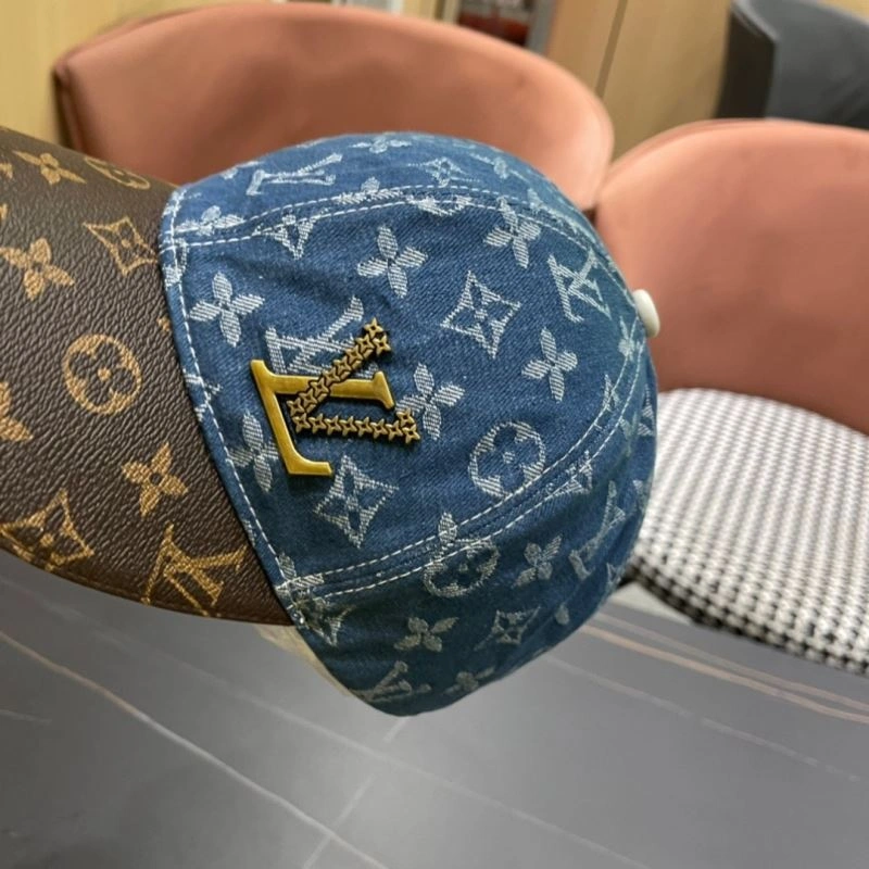 Louis Vuitton Caps SunProtective 261881