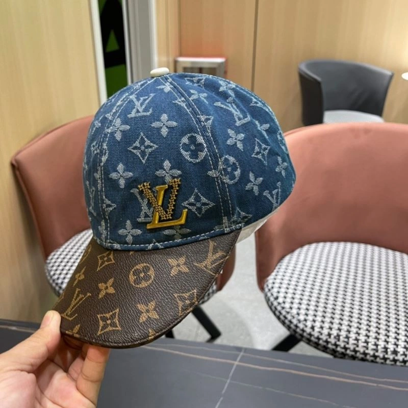 Louis Vuitton Caps SunProtective 261881