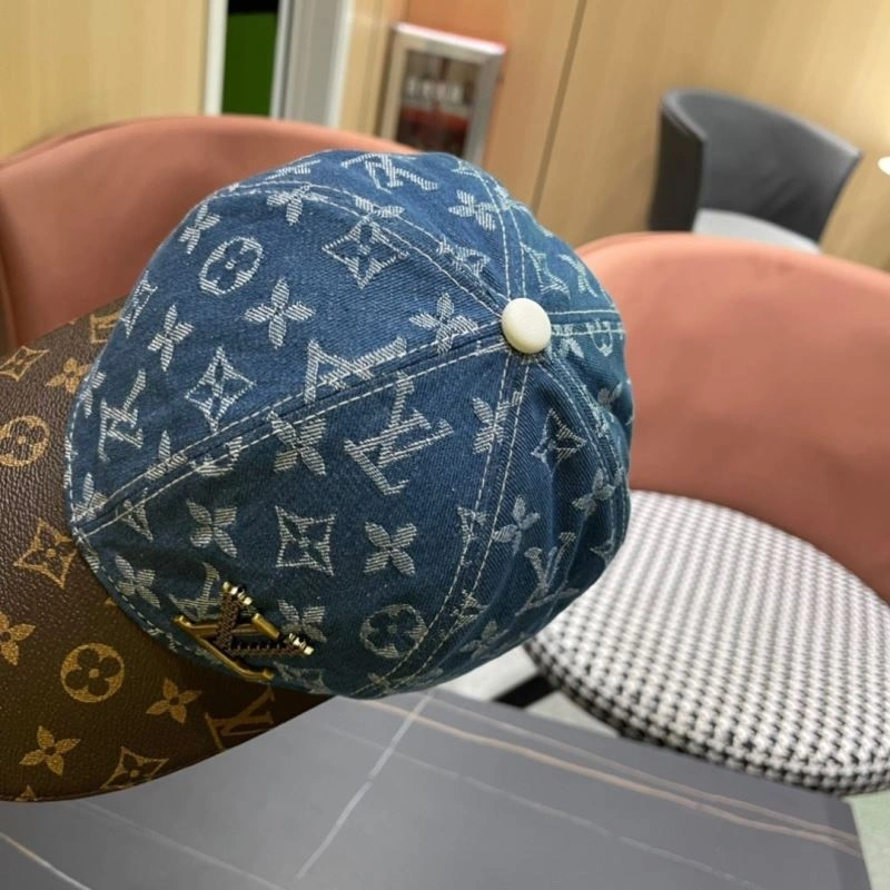 Louis Vuitton Caps SunProtective 261881