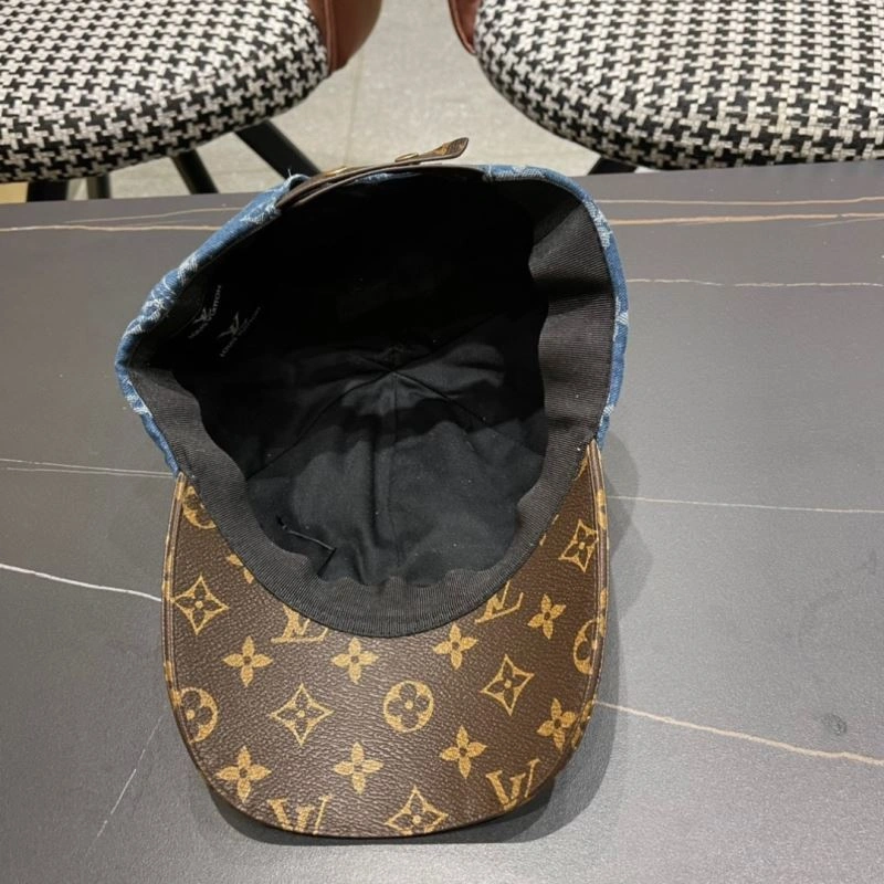 Louis Vuitton Caps SunProtective 261881