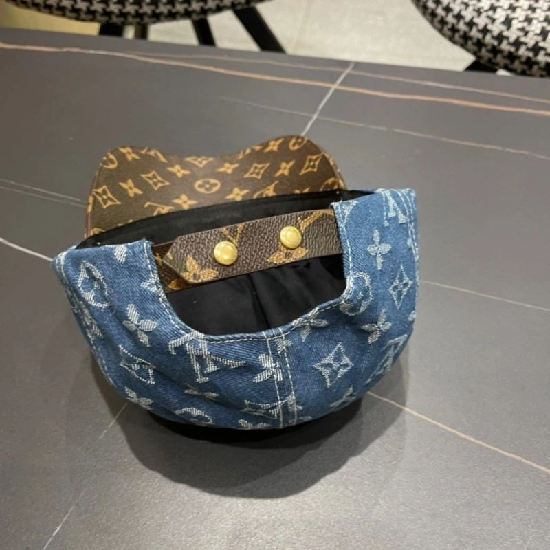 Louis Vuitton Caps SunProtective 261881