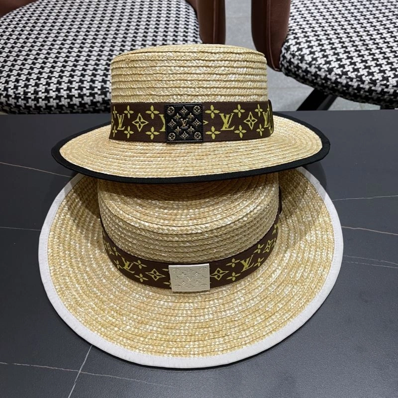 ZipUp Louis Vuitton Caps 261896