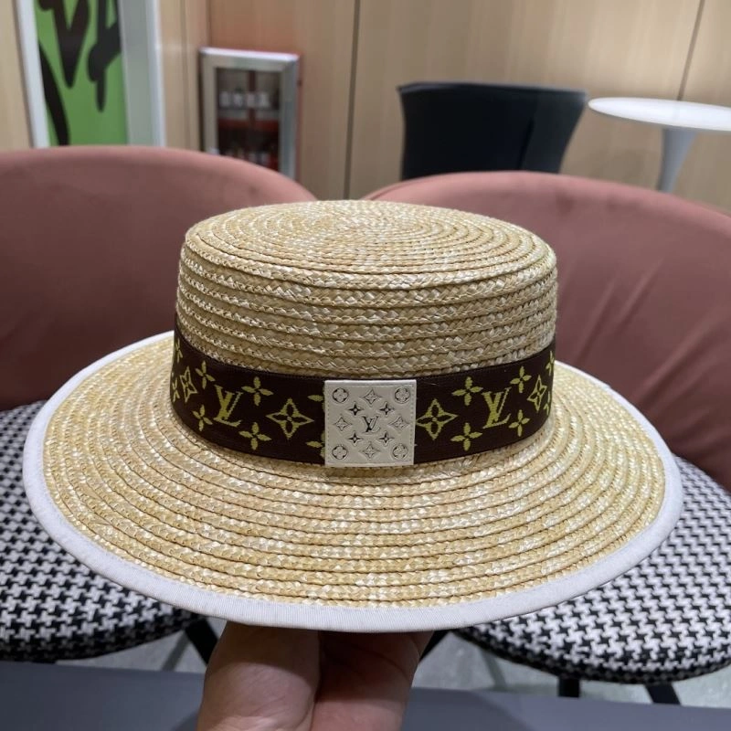 ZipUp Louis Vuitton Caps 261896