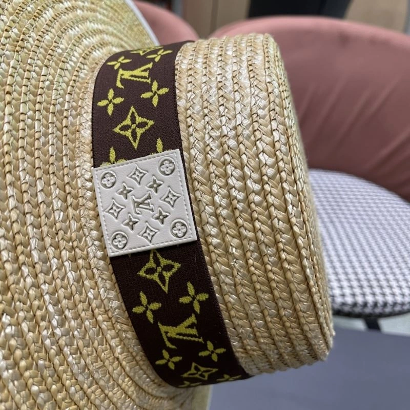 ZipUp Louis Vuitton Caps 261896