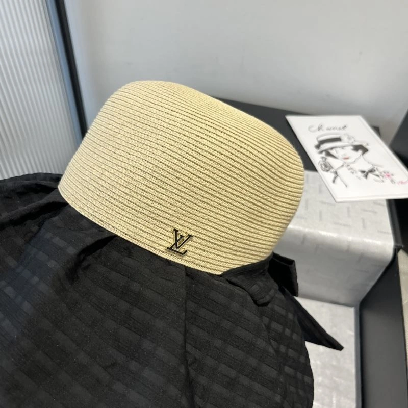 Louis Vuitton Caps EasyCare 261897