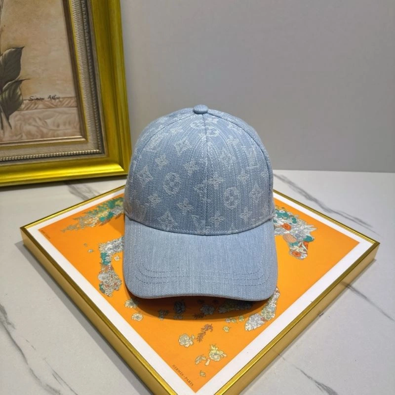 EasyCare Louis Vuitton Caps 261879