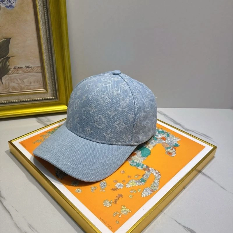 EasyCare Louis Vuitton Caps 261879