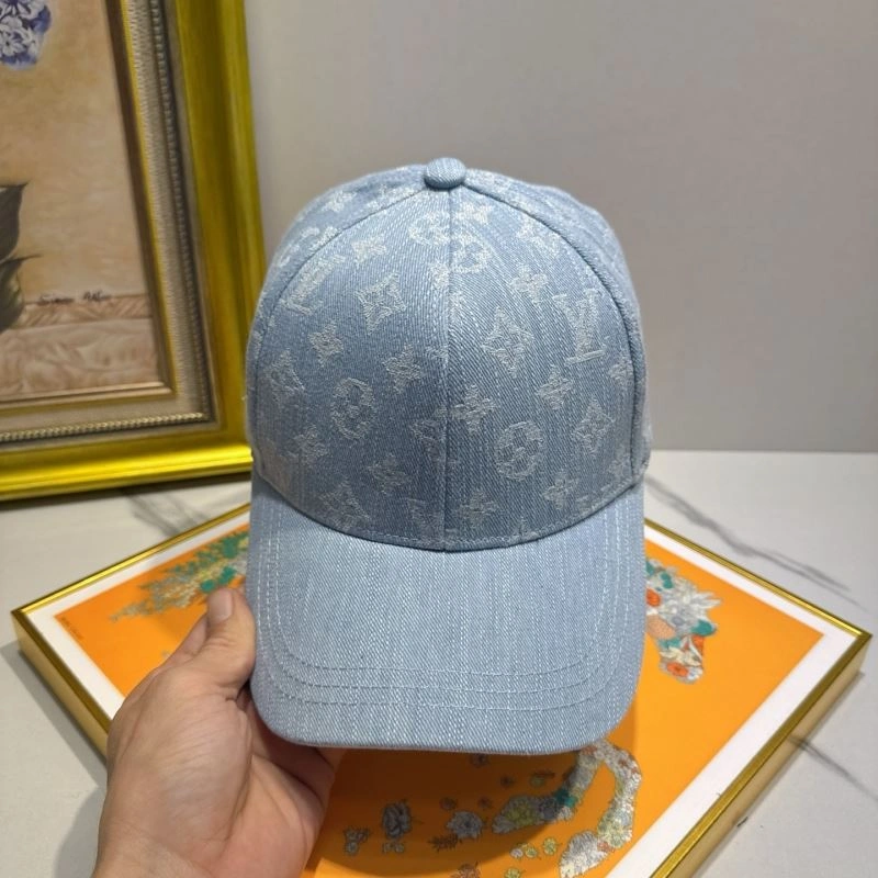EasyCare Louis Vuitton Caps 261879
