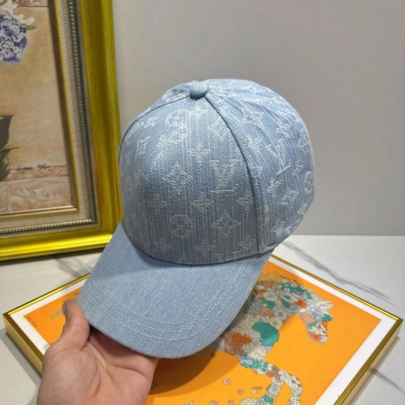 EasyCare Louis Vuitton Caps 261879