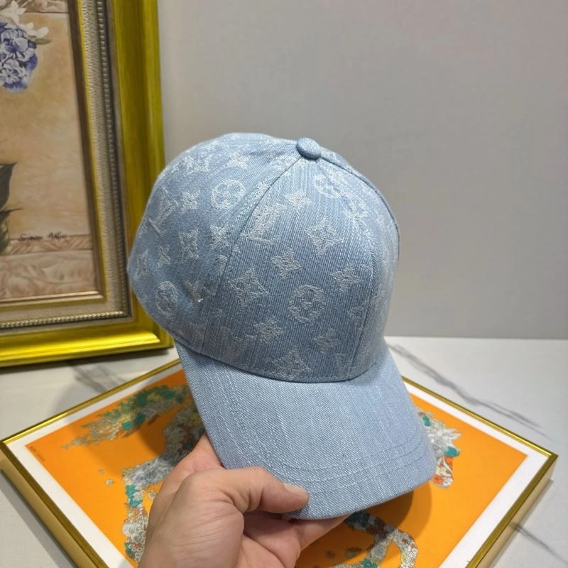 EasyCare Louis Vuitton Caps 261879