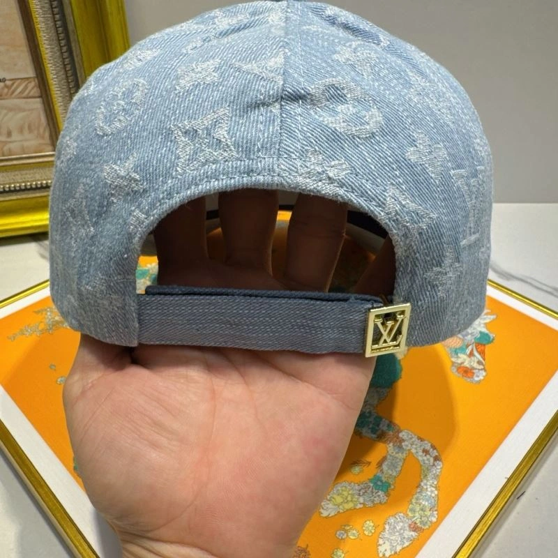 EasyCare Louis Vuitton Caps 261879