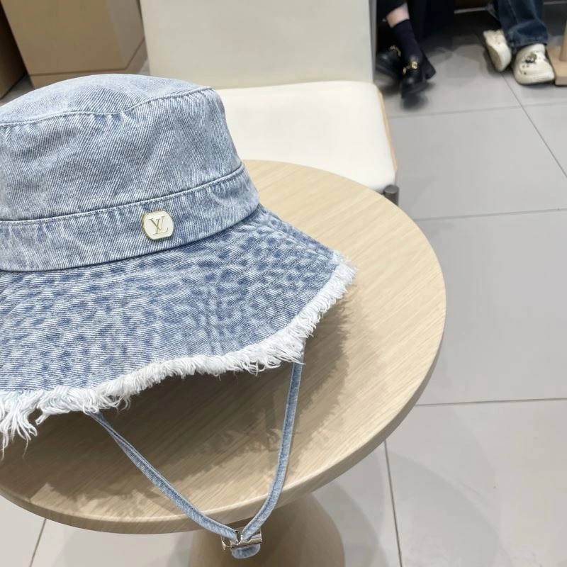 Original Louis Vuitton Caps 261889