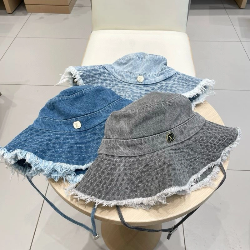 Original Louis Vuitton Caps 261889