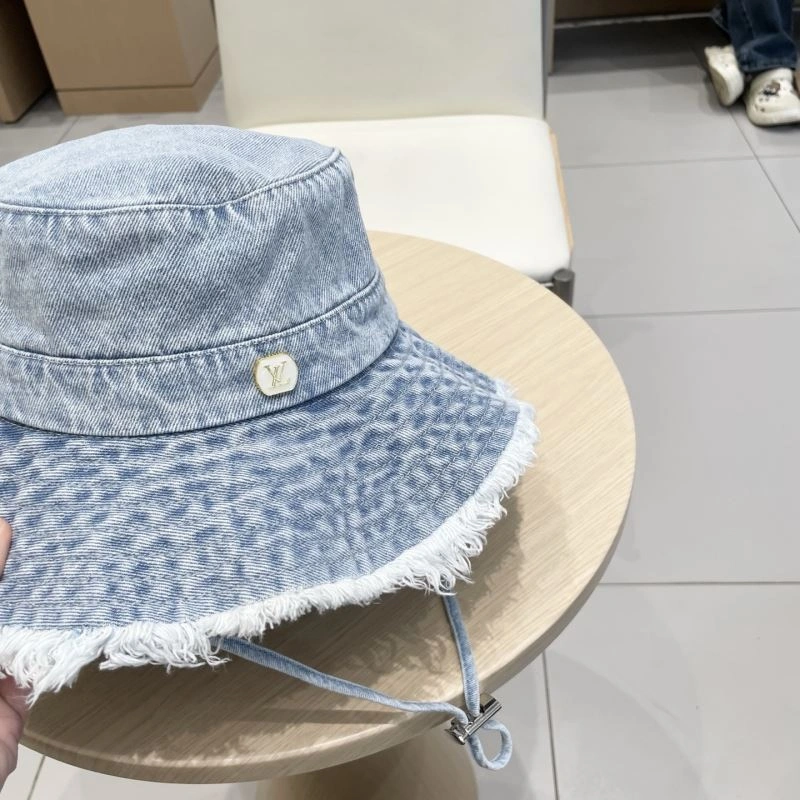 Original Louis Vuitton Caps 261889