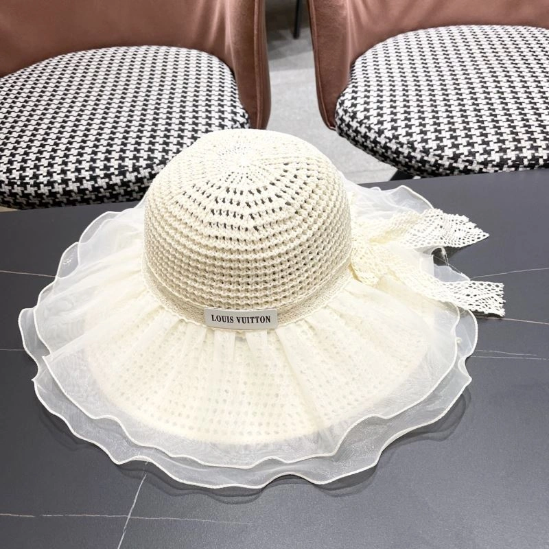 Louis Vuitton Caps Sustainable 261895