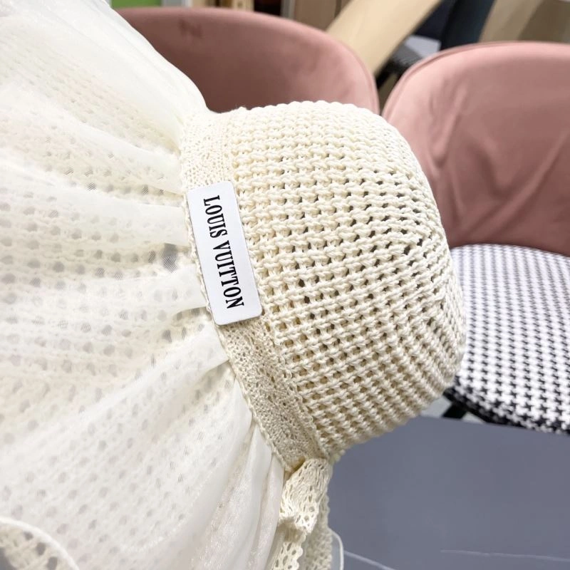 Louis Vuitton Caps Sustainable 261895