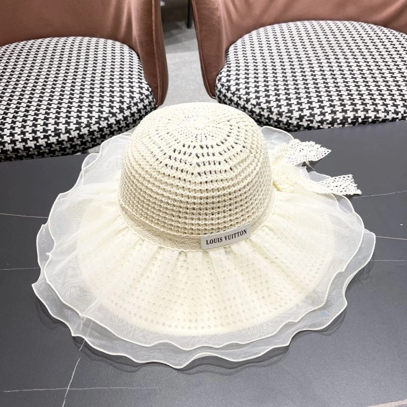 Louis Vuitton Caps Sustainable 261895
