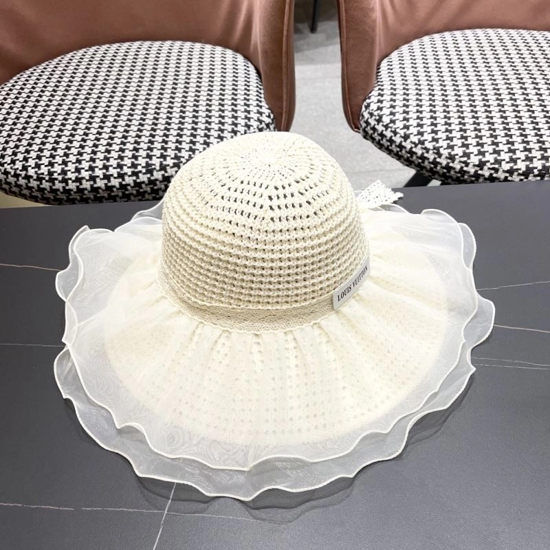 Louis Vuitton Caps Sustainable 261895