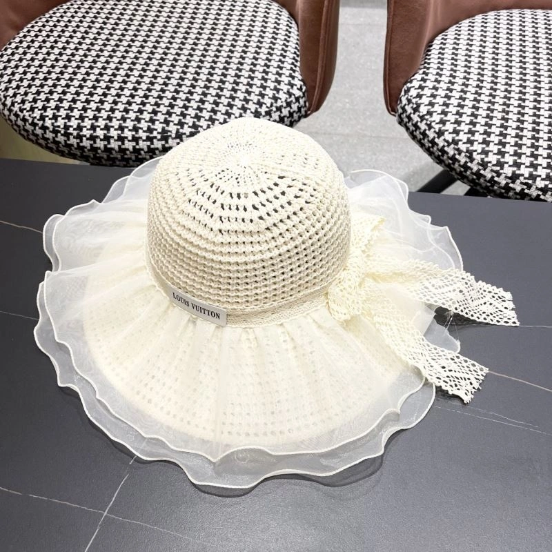 Louis Vuitton Caps Sustainable 261895