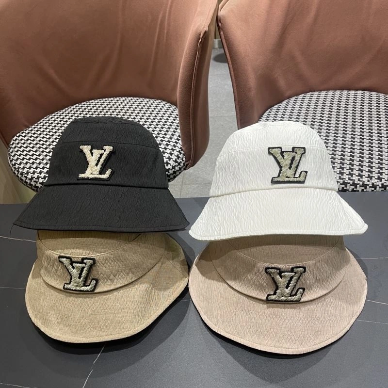 Louis Vuitton Caps Flexible 261868