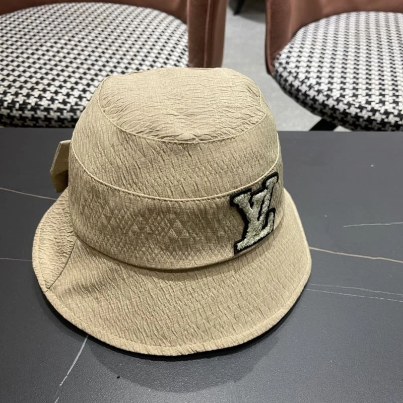 Louis Vuitton Caps Flexible 261868