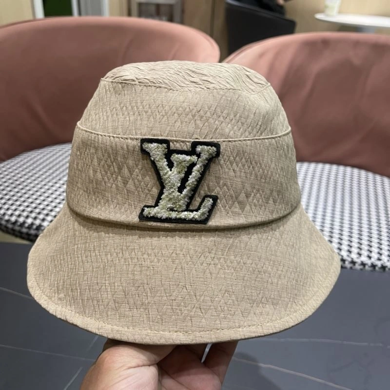 Louis Vuitton Caps Flexible 261868