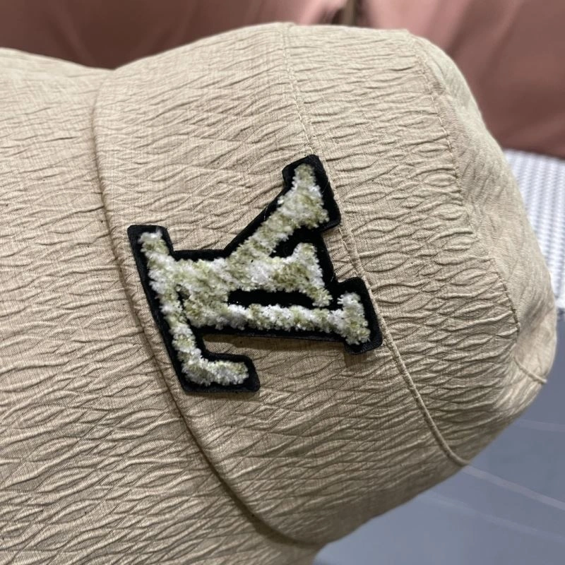 Louis Vuitton Caps Flexible 261868