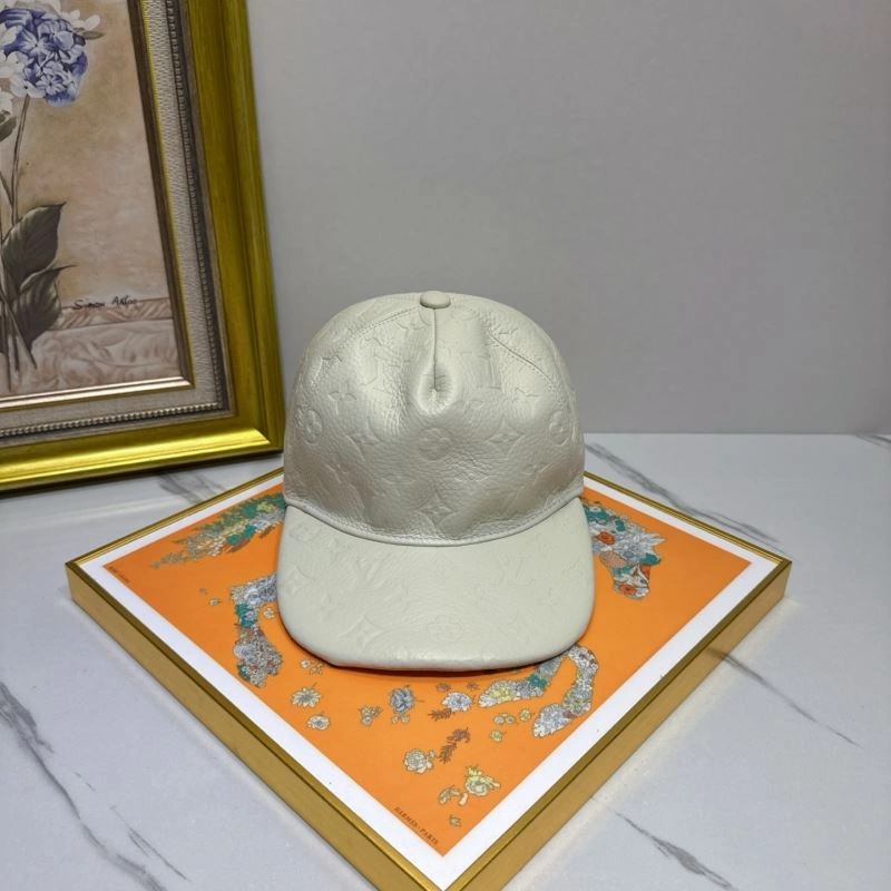 WellDesigned Louis Vuitton Caps 261890