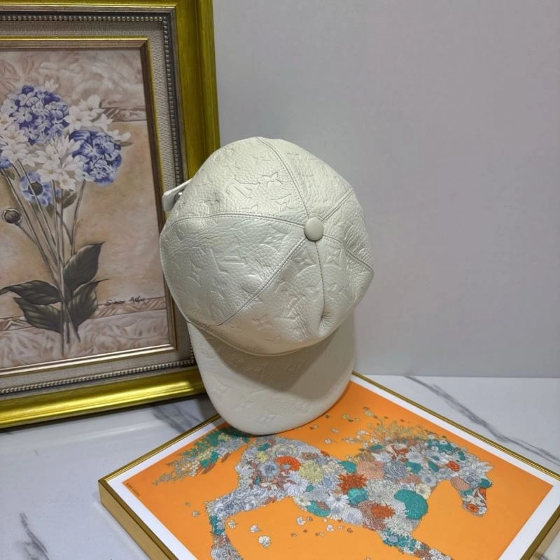 WellDesigned Louis Vuitton Caps 261890